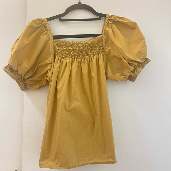 Doen Top - Picture 4 of 6